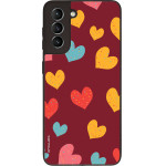 Sonique ���� Heart Series ��� Samsung Galaxy S21 �������