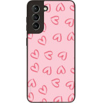 Sonique ���� Heart Series ��� Samsung Galaxy S21 ���