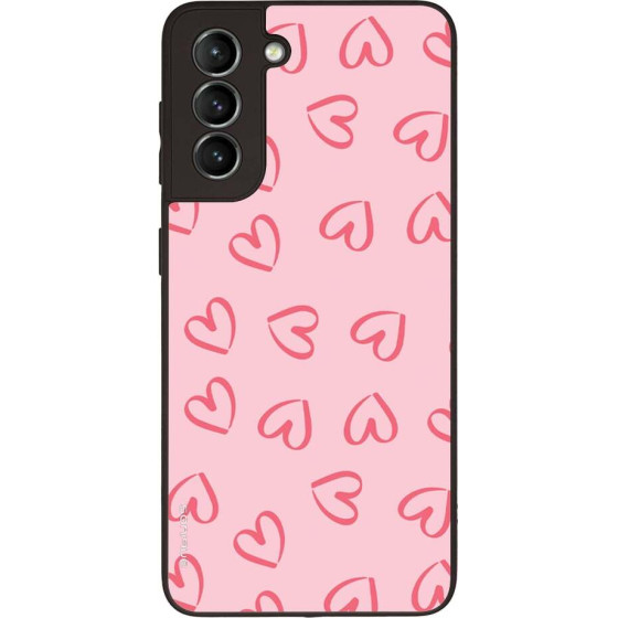 Sonique ���� Heart Series ��� Samsung Galaxy S21 ���