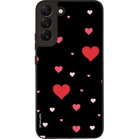 Sonique ���� Heart Series ��� Samsung Galaxy S21 Plus �����