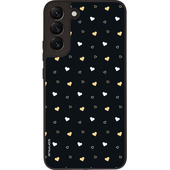 Sonique ���� Heart Series ��� Samsung Galaxy S21 Plus ����� 01