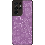 Sonique ���� Heart Series ��� Samsung Galaxy S21 Ultra �������