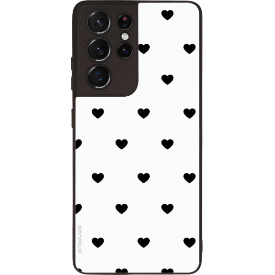 Sonique ���� Heart Series ��� Samsung Galaxy S21 Ultra �����