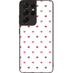 Sonique ���� Heart Series ��� Samsung Galaxy S21 Ultra ����� 01