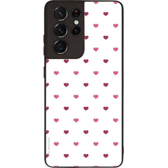 Sonique ���� Heart Series ��� Samsung Galaxy S21 Ultra ����� 01