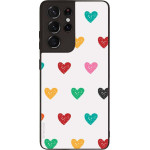 Sonique ���� Heart Series ��� Samsung Galaxy S21 Ultra ����� 02