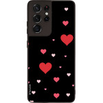 Sonique ���� Heart Series ��� Samsung Galaxy S21 Ultra �����