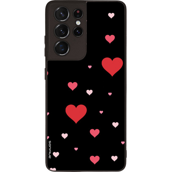 Sonique ���� Heart Series ��� Samsung Galaxy S21 Ultra �����