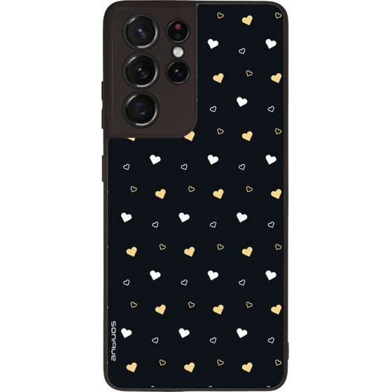 Sonique ���� Heart Series ��� Samsung Galaxy S21 Ultra ����� 01