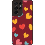 Sonique ���� Heart Series ��� Samsung Galaxy S21 Ultra �������
