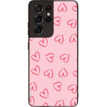 Sonique ���� Heart Series ��� Samsung Galaxy S21 Ultra ���