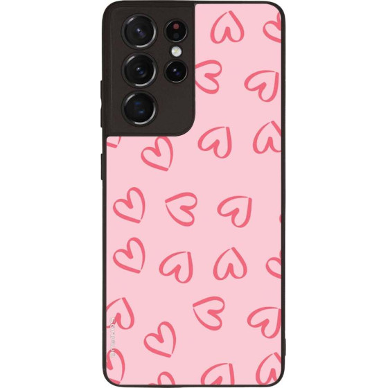 Sonique ���� Heart Series ��� Samsung Galaxy S21 Ultra ���