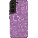 Sonique ���� Heart Series ��� Samsung Galaxy S22 �������