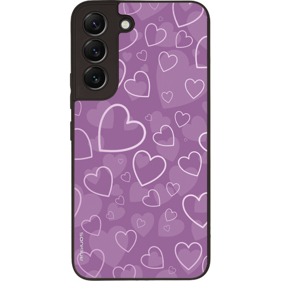 Sonique ���� Heart Series ��� Samsung Galaxy S22 �������