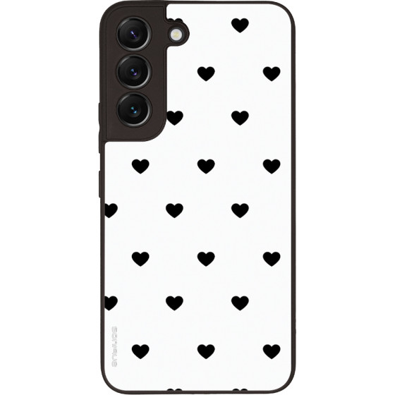 Sonique ���� Heart Series ��� Samsung Galaxy S22 �����