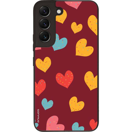 Sonique ���� Heart Series ��� Samsung Galaxy S22 �������