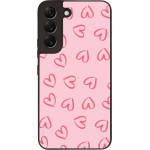 Sonique ���� Heart Series ��� Samsung Galaxy S22 ���