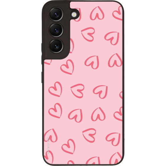 Sonique ���� Heart Series ��� Samsung Galaxy S22 ���