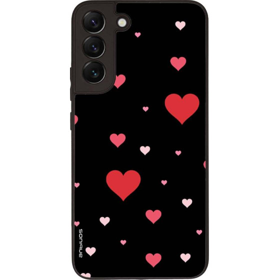 Sonique ���� Heart Series ��� Samsung Galaxy S22 Plus �����