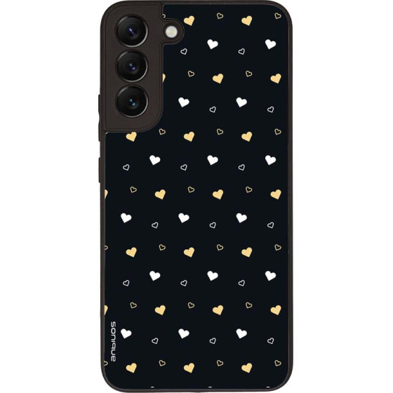 Sonique ���� Heart Series ��� Samsung Galaxy S22 Plus ����� 01
