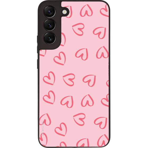 Sonique ���� Heart Series ��� Samsung Galaxy S22 Plus ���