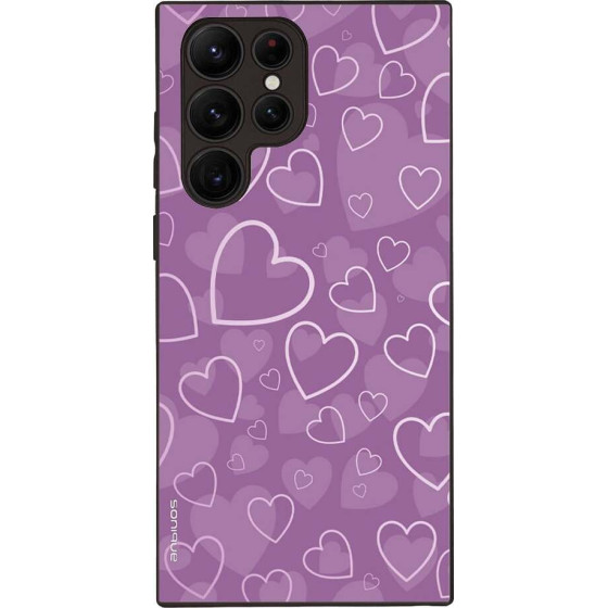 Sonique ���� Heart Series ��� Samsung Galaxy S22 Ultra �������
