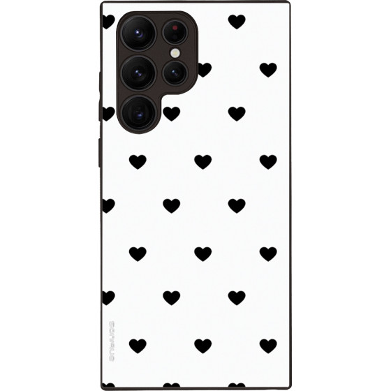 Sonique ���� Heart Series ��� Samsung Galaxy S22 Ultra �����