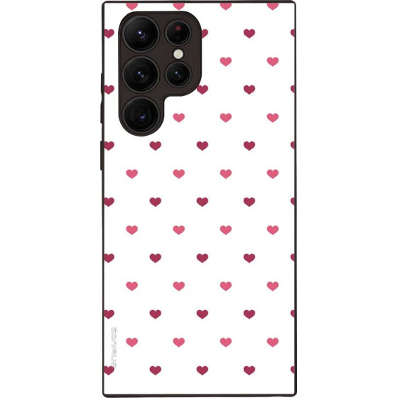 Sonique ���� Heart Series ��� Samsung Galaxy S22 Ultra ����� 01