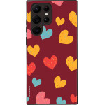Sonique ���� Heart Series ��� Samsung Galaxy S22 Ultra �������
