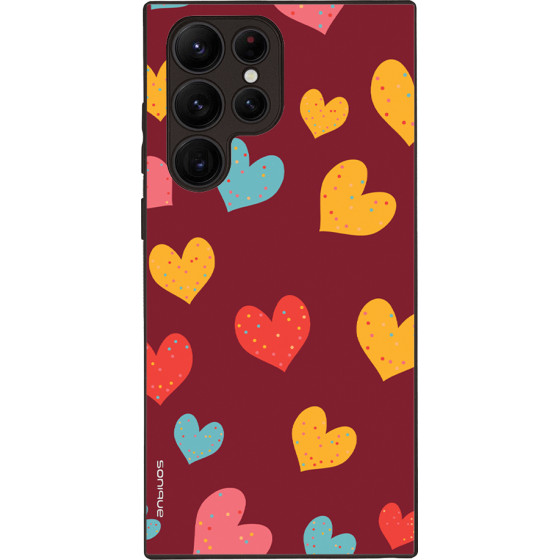 Sonique ���� Heart Series ��� Samsung Galaxy S22 Ultra �������