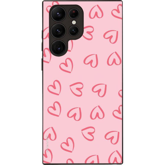 Sonique ���� Heart Series ��� Samsung Galaxy S22 Ultra ���