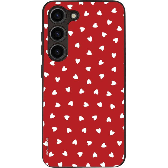 Sonique ���� Heart Series ��� Samsung Galaxy S23 �������
