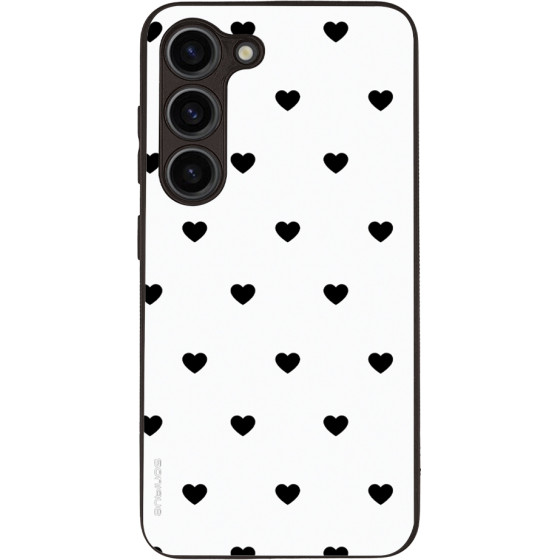 Sonique ���� Heart Series ��� Samsung Galaxy S23 �����