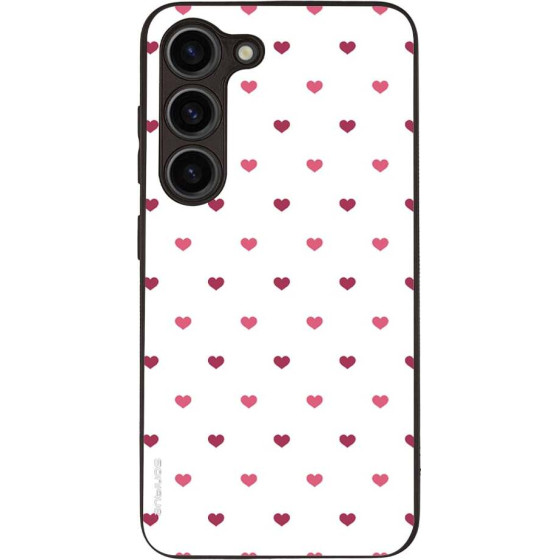 Sonique ���� Heart Series ��� Samsung Galaxy S23 ����� 01