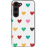 Sonique ���� Heart Series ��� Samsung Galaxy S23 ����� 02
