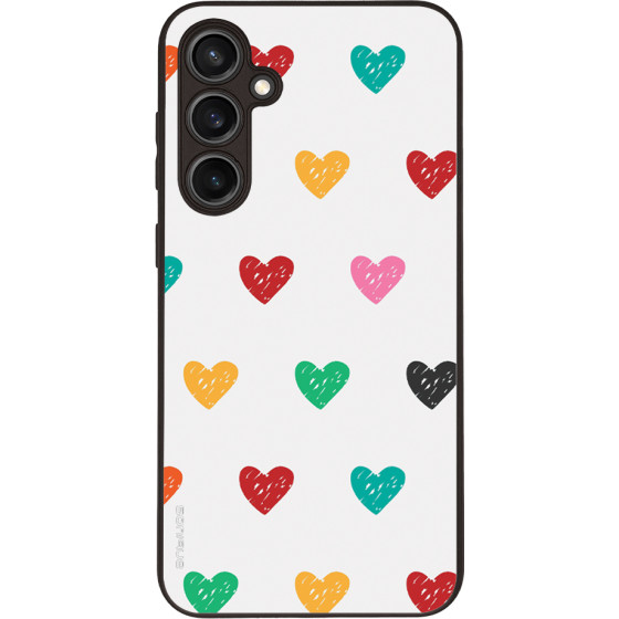 Sonique ���� Heart Series ��� Samsung Galaxy S23 Fe ����� 02
