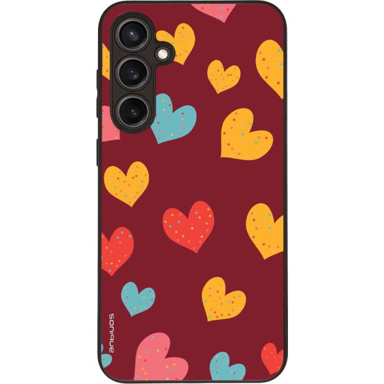 Sonique ���� Heart Series ��� Samsung Galaxy S23 Fe �������