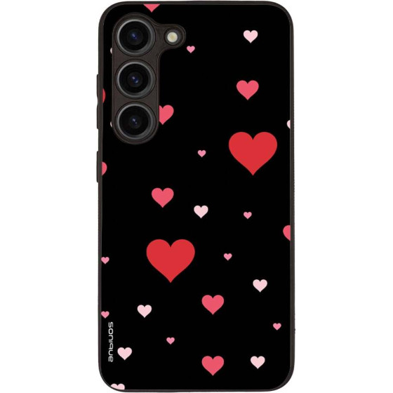 Sonique ���� Heart Series ��� Samsung Galaxy S23 �����