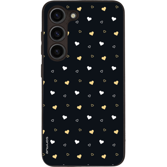 Sonique ���� Heart Series ��� Samsung Galaxy S23 ����� 01