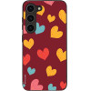 Sonique ���� Heart Series ��� Samsung Galaxy S23 �������
