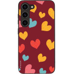 Sonique ���� Heart Series ��� Samsung Galaxy S23 �������