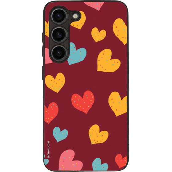 Sonique ���� Heart Series ��� Samsung Galaxy S23 �������