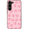 Sonique ���� Heart Series ��� Samsung Galaxy S23 ���