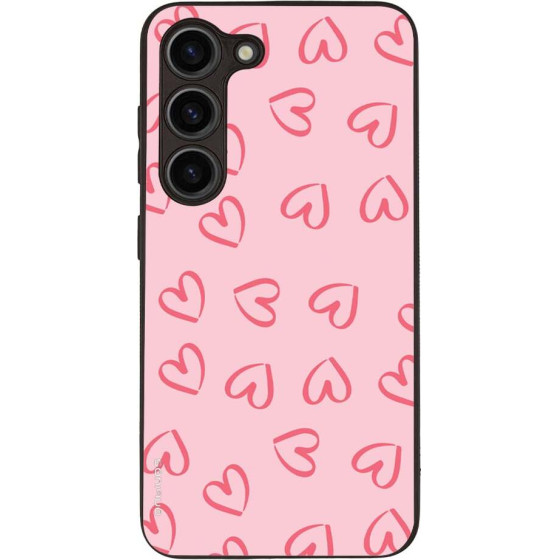 Sonique ���� Heart Series ��� Samsung Galaxy S23 ���