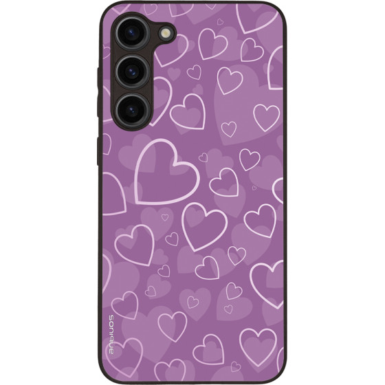 Sonique ���� Heart Series ��� Samsung Galaxy S23 Plus �������
