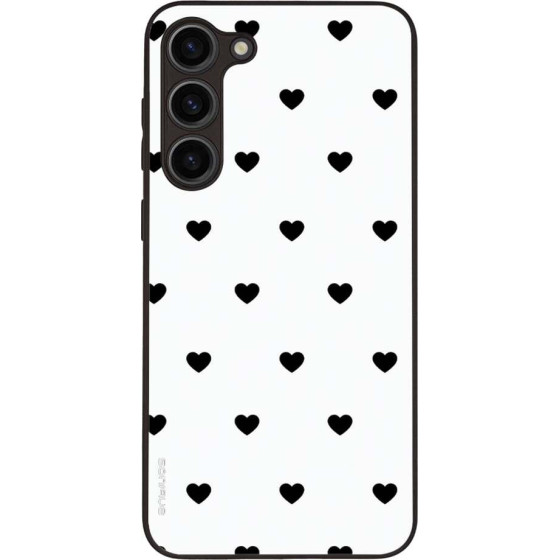 Sonique ���� Heart Series ��� Samsung Galaxy S23 Plus �����