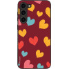 Sonique ���� Heart Series ��� Samsung Galaxy S23 Plus �������