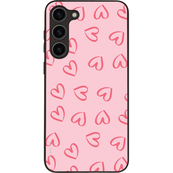 Sonique ���� Heart Series ��� Samsung Galaxy S23 Plus ���