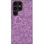 Sonique ���� Heart Series ��� Samsung Galaxy S23 Ultra �������