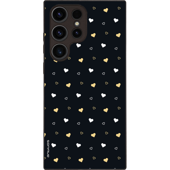 Sonique ���� Heart Series ��� Samsung Galaxy S23 Ultra ����� 01